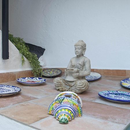 New Casa San Cristobal Villa Granada Kültér fotó