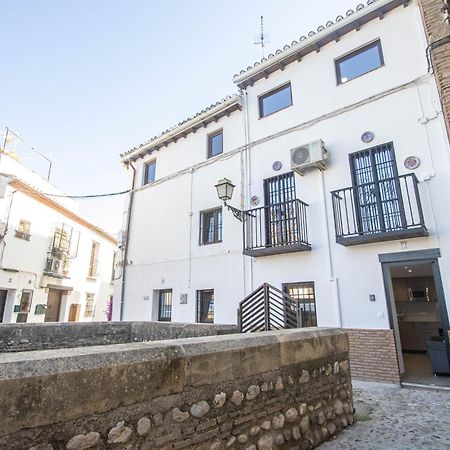 New Casa San Cristobal Villa Granada Kültér fotó