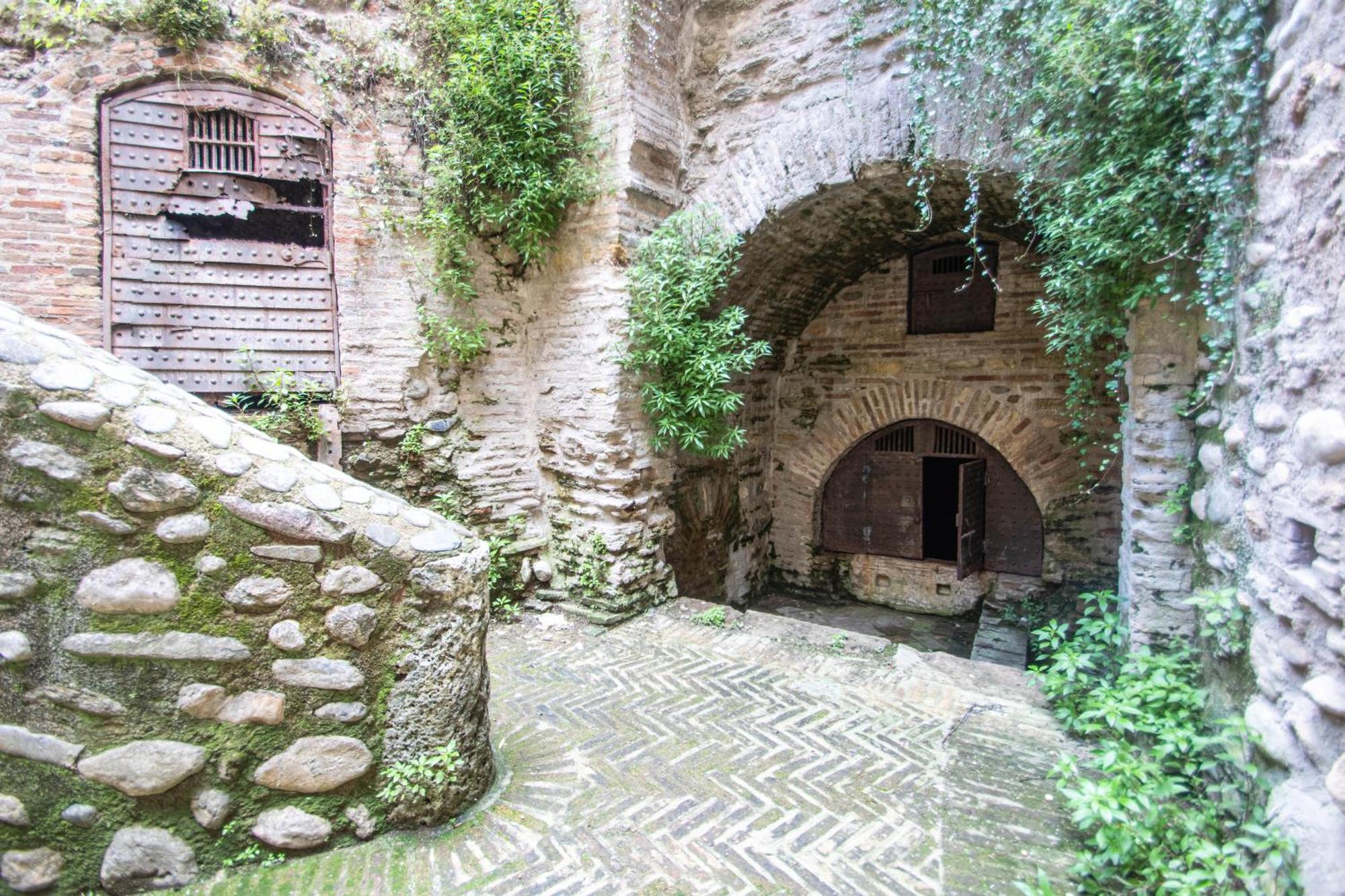New Casa San Cristobal Villa Granada Kültér fotó
