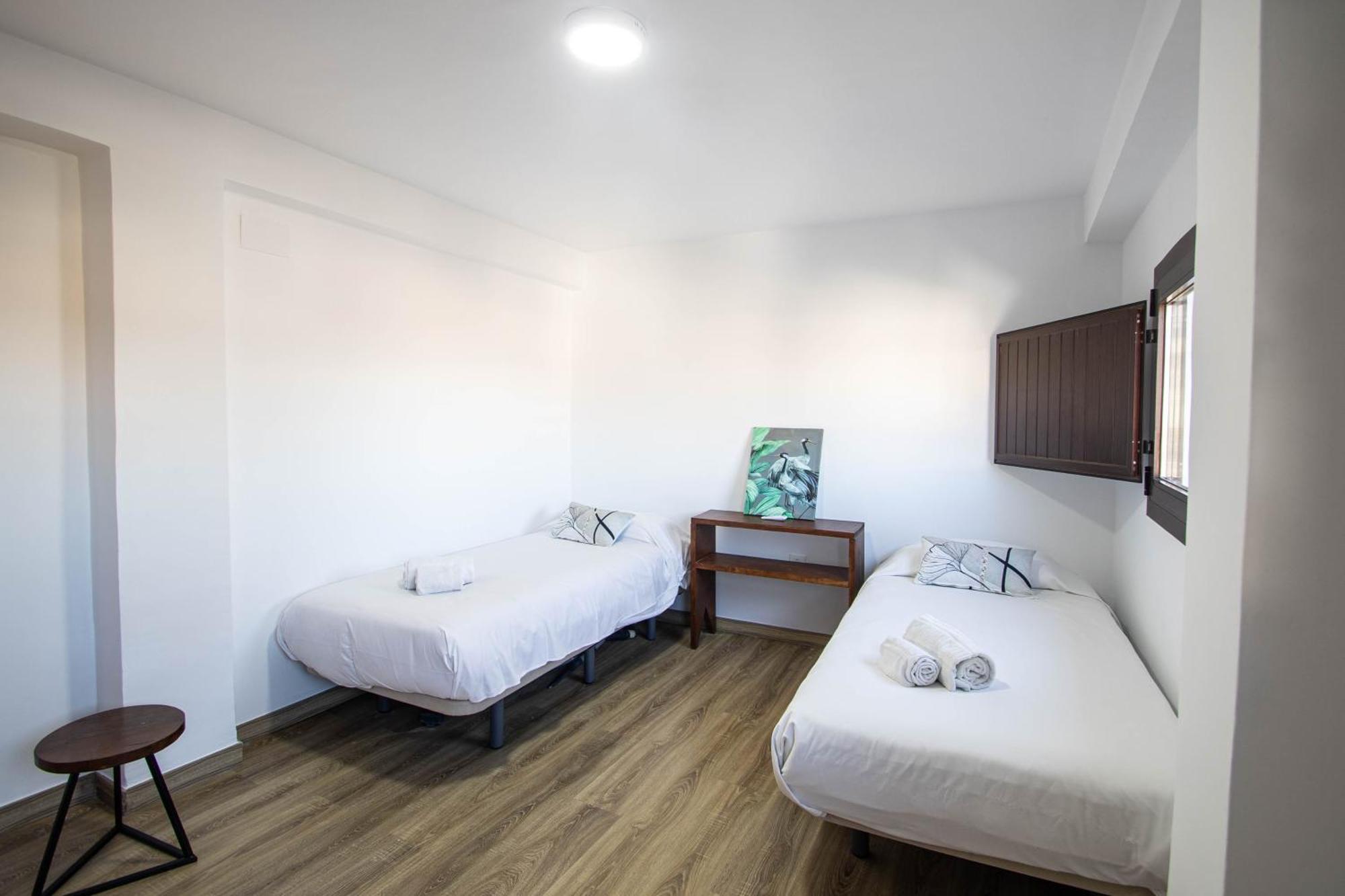 New Casa San Cristobal Villa Granada Kültér fotó