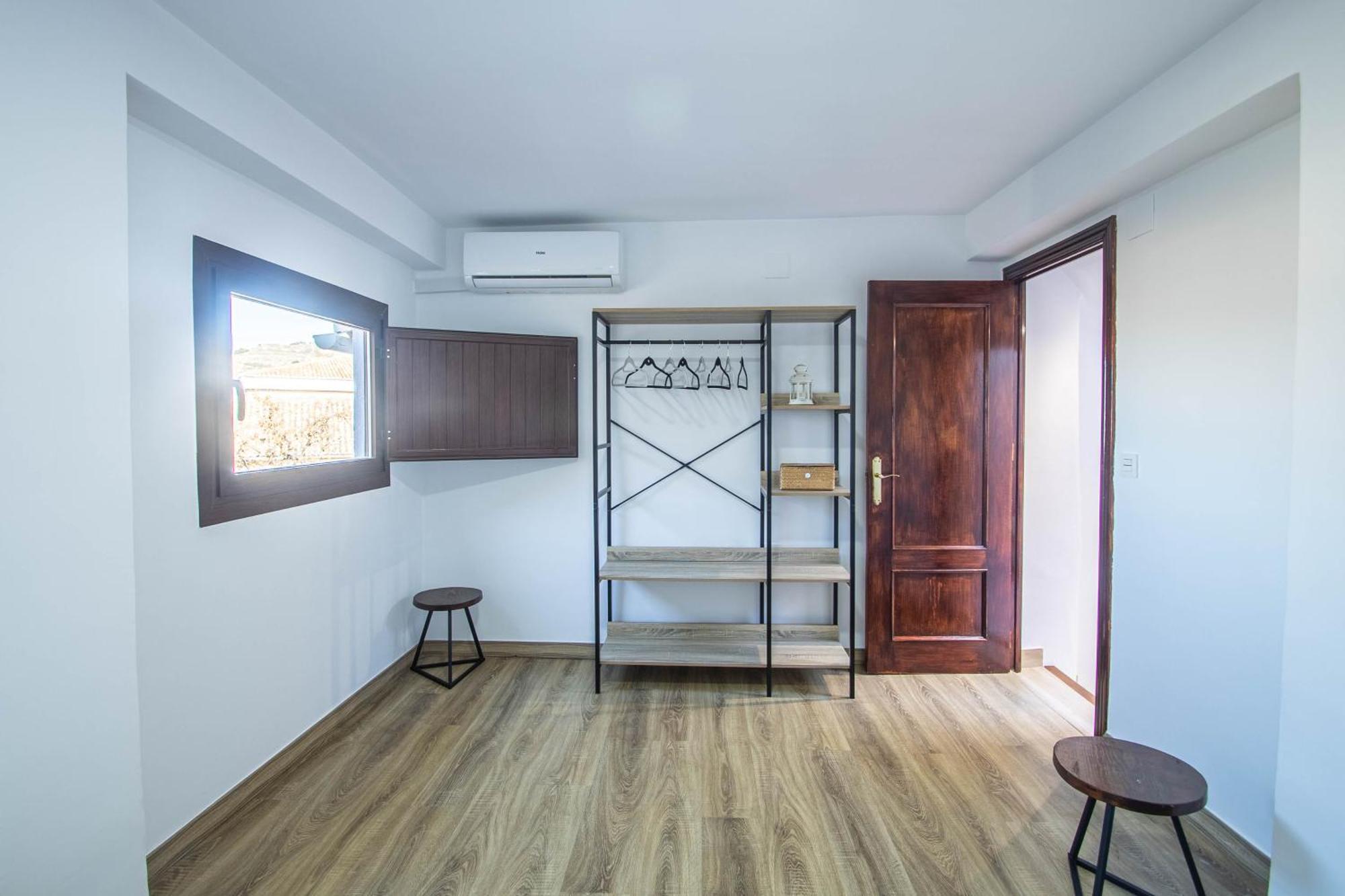 New Casa San Cristobal Villa Granada Kültér fotó