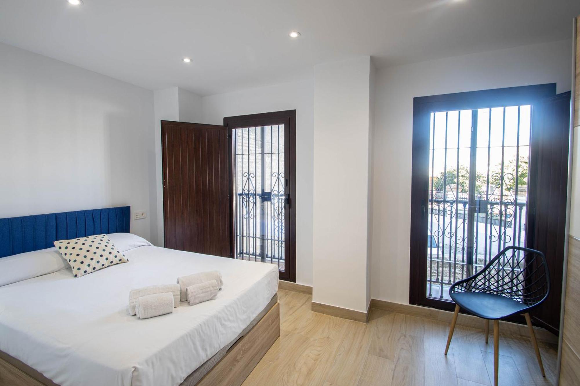 New Casa San Cristobal Villa Granada Kültér fotó