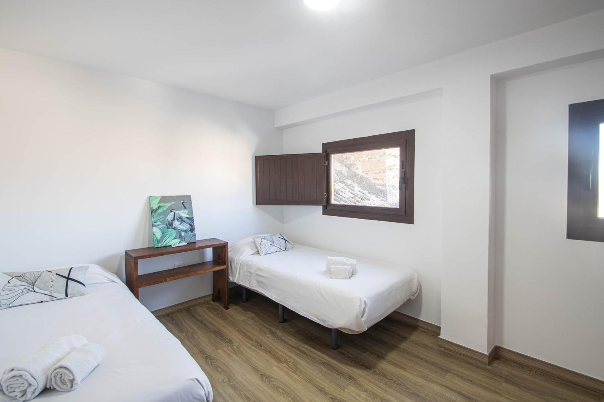 New Casa San Cristobal Villa Granada Kültér fotó