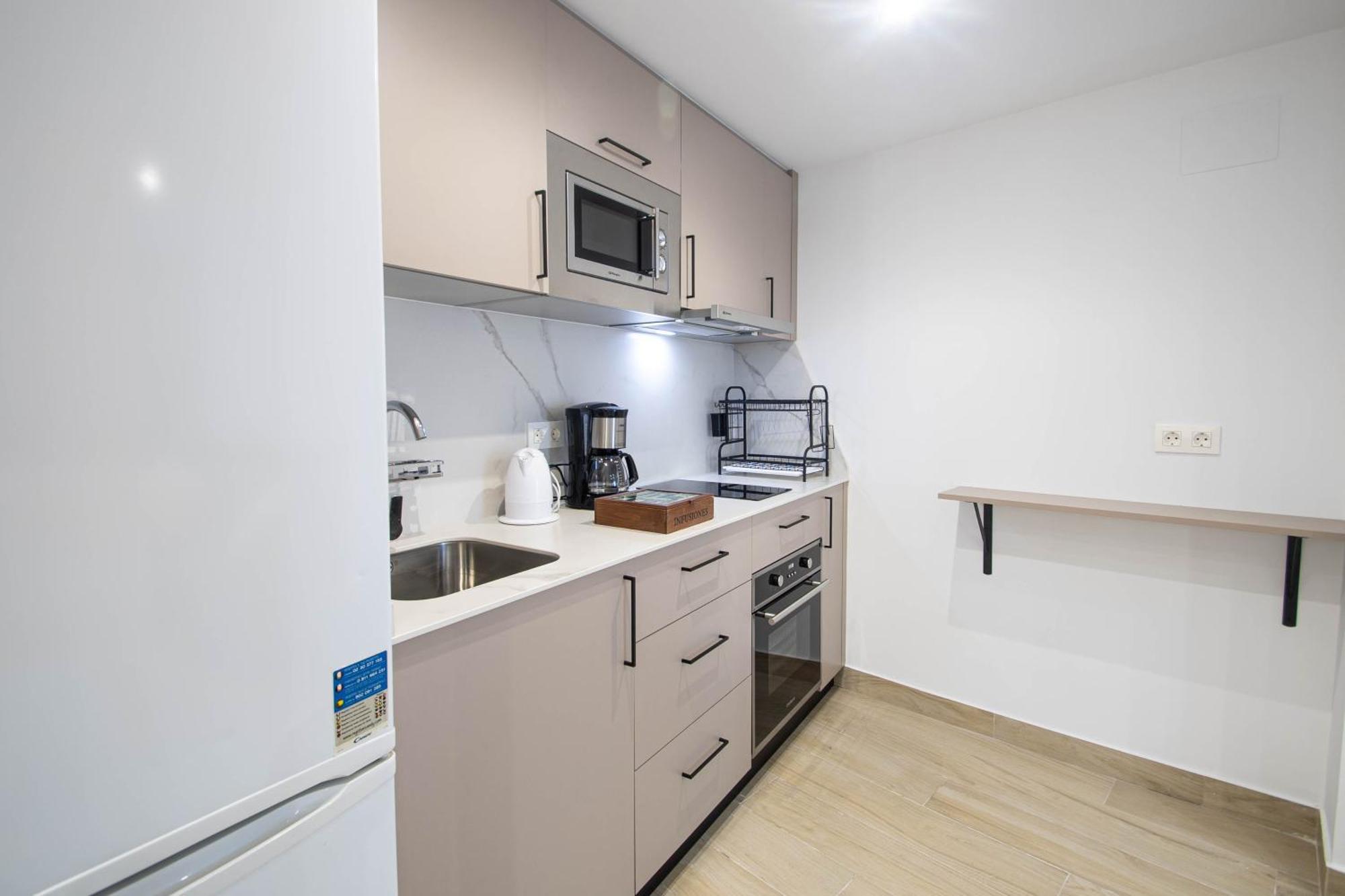 New Casa San Cristobal Villa Granada Kültér fotó