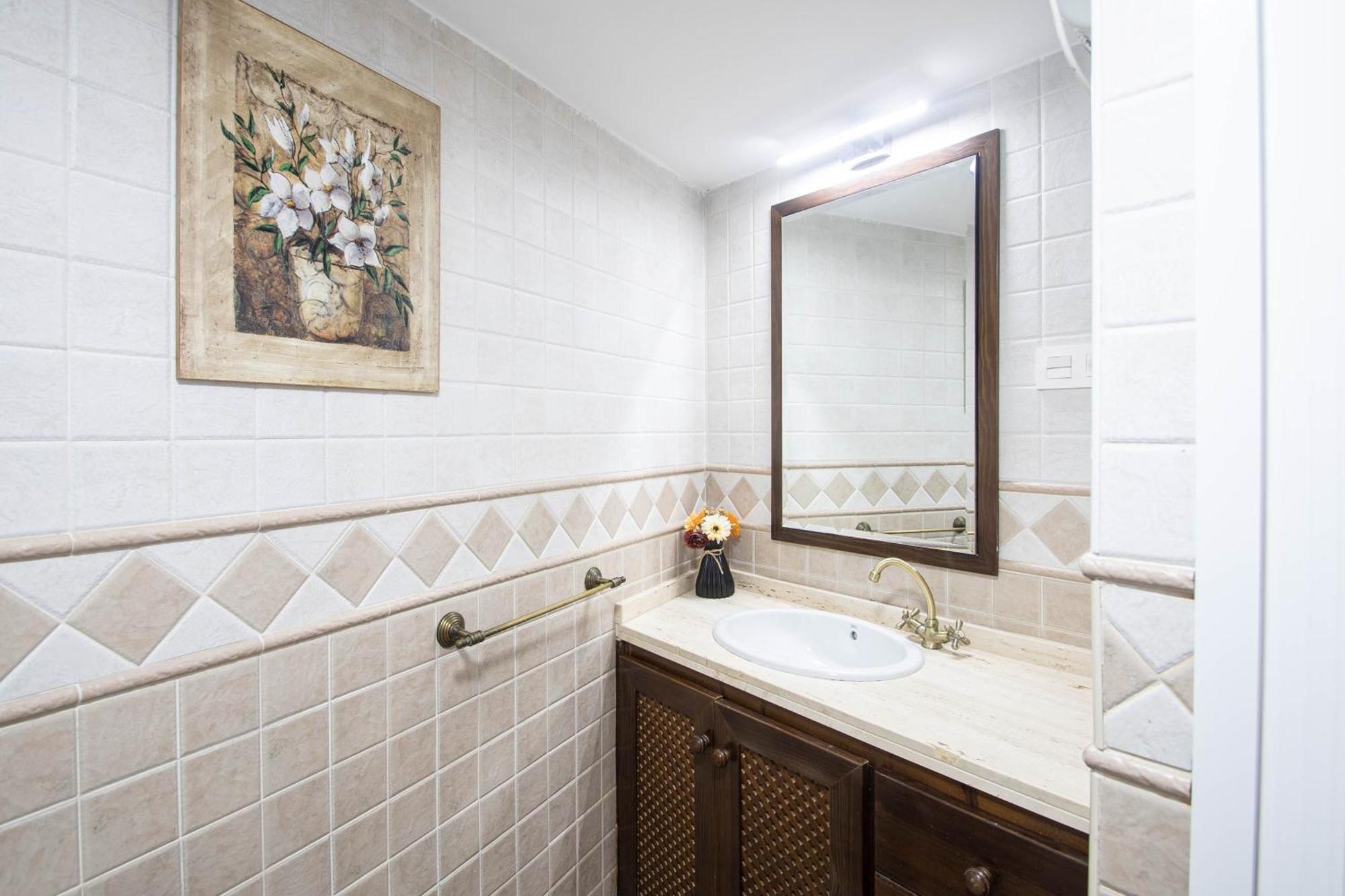 New Casa San Cristobal Villa Granada Kültér fotó