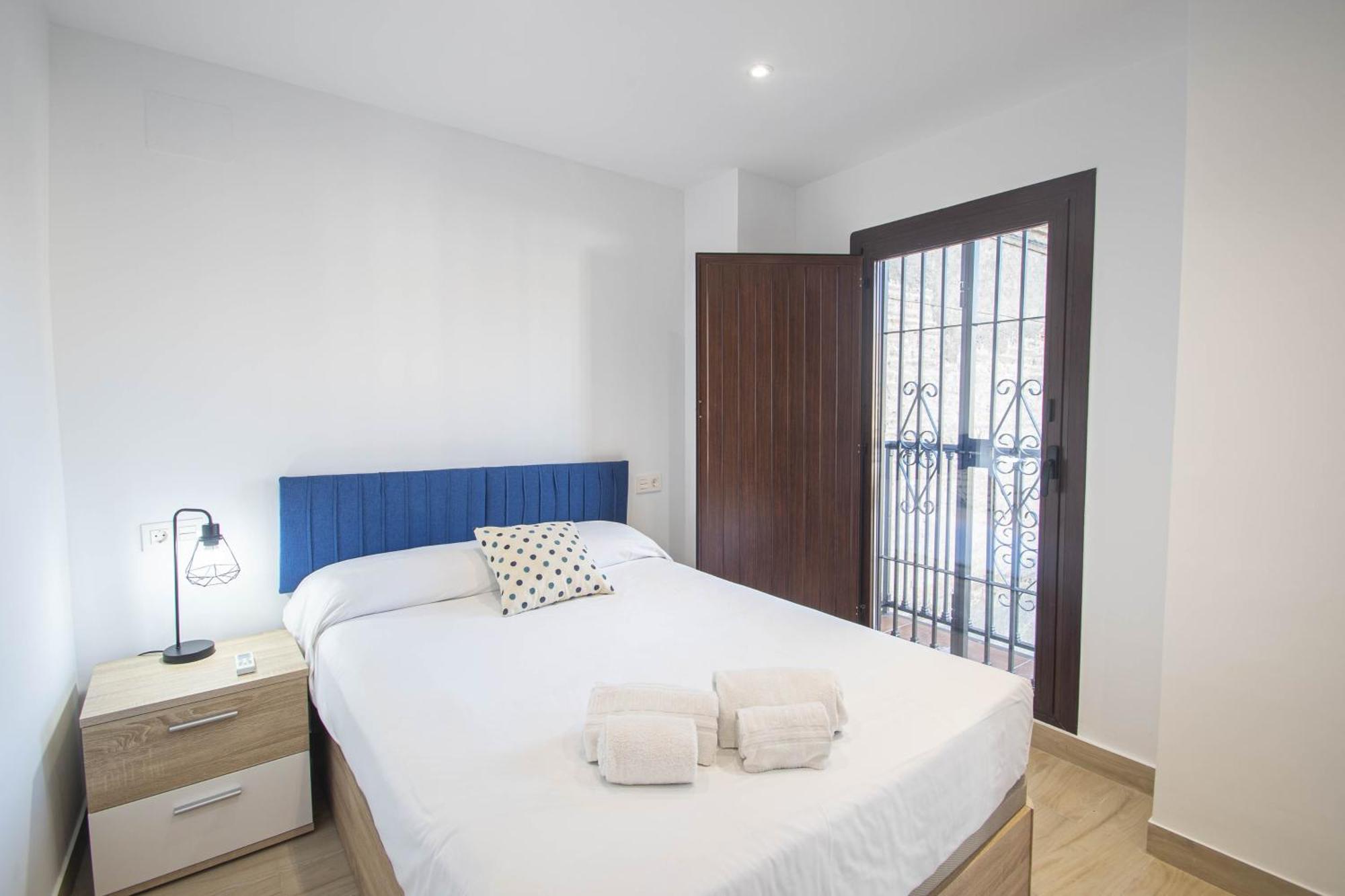 New Casa San Cristobal Villa Granada Kültér fotó