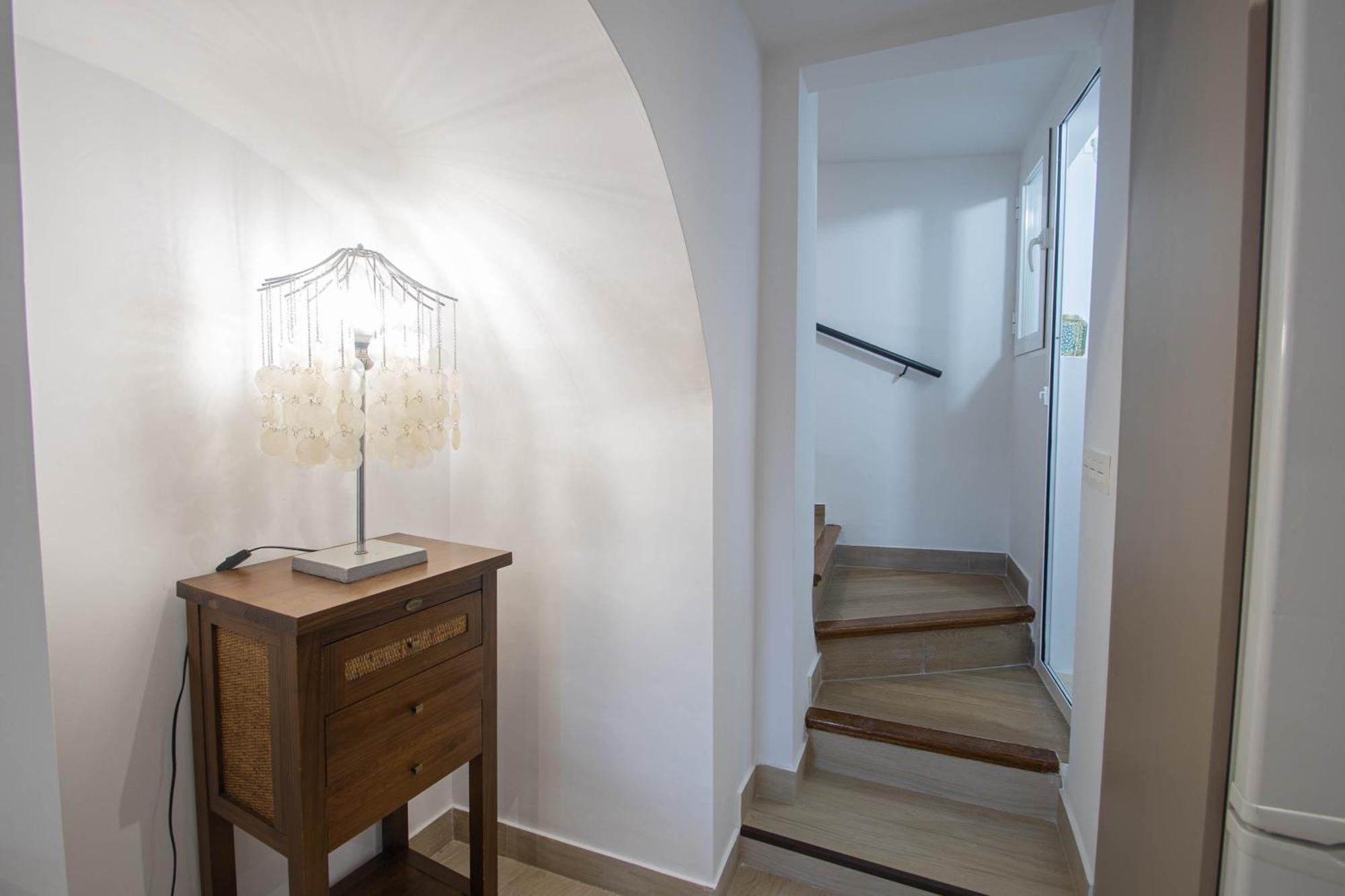 New Casa San Cristobal Villa Granada Kültér fotó