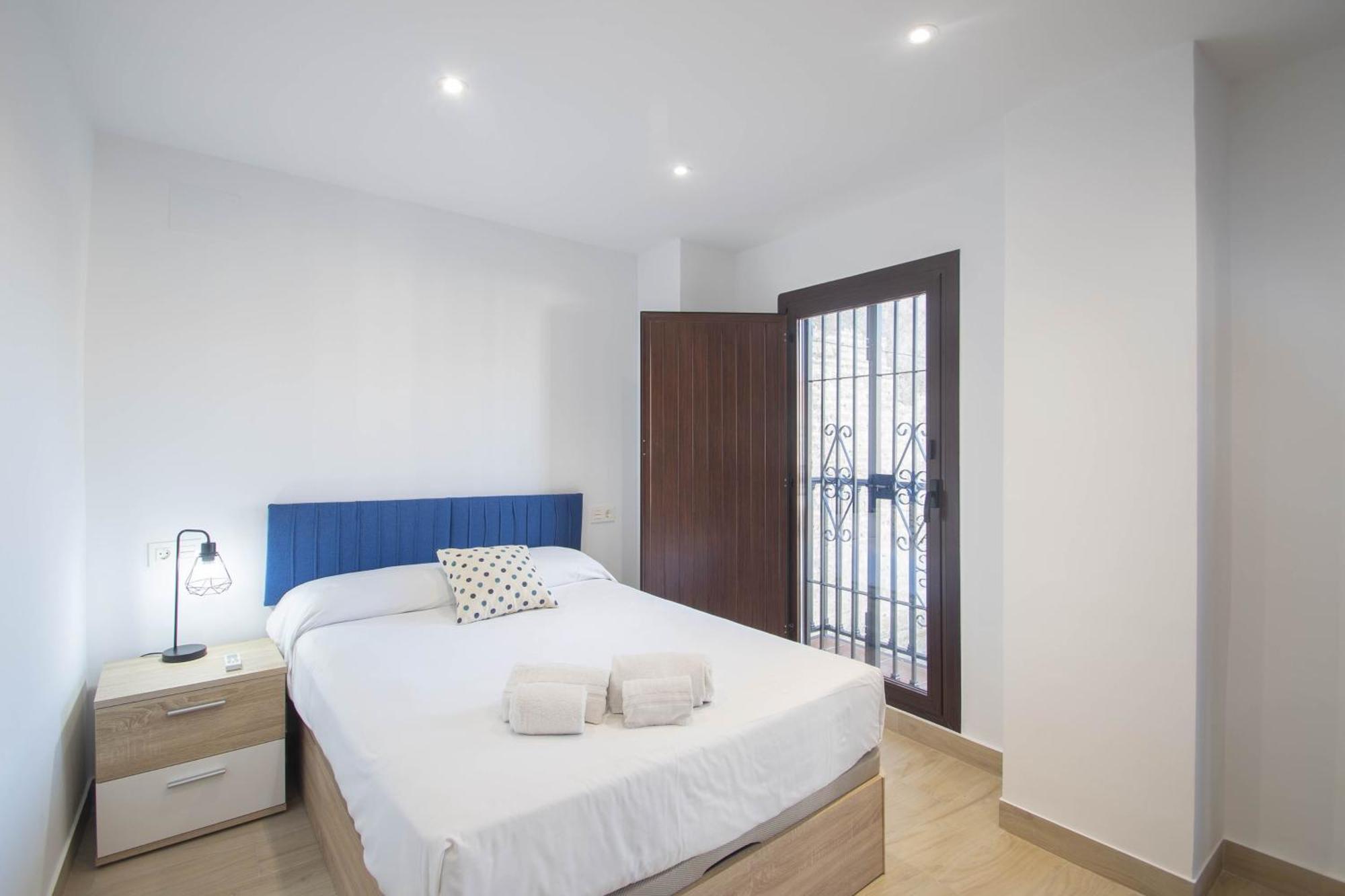 New Casa San Cristobal Villa Granada Kültér fotó