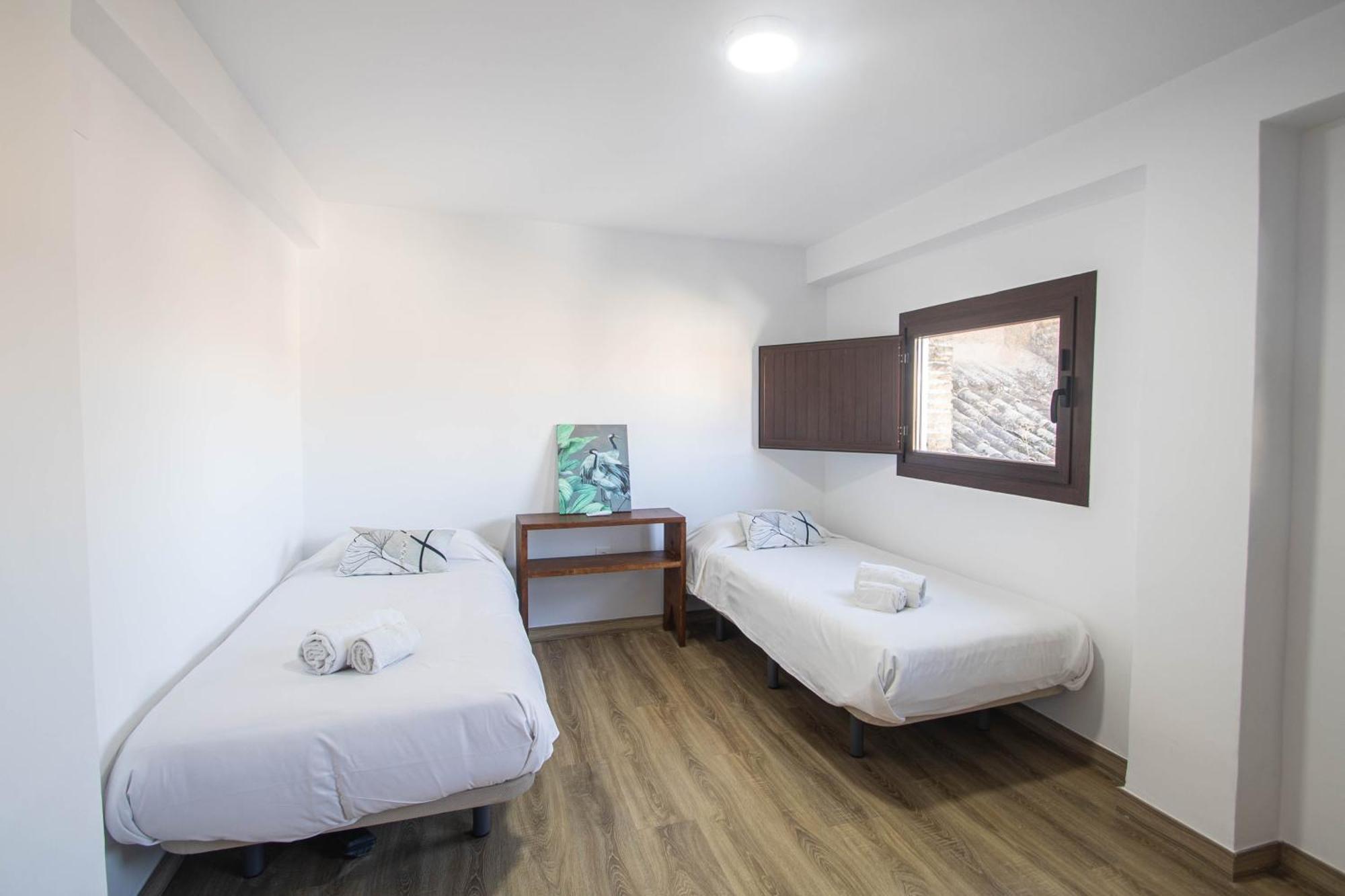 New Casa San Cristobal Villa Granada Kültér fotó