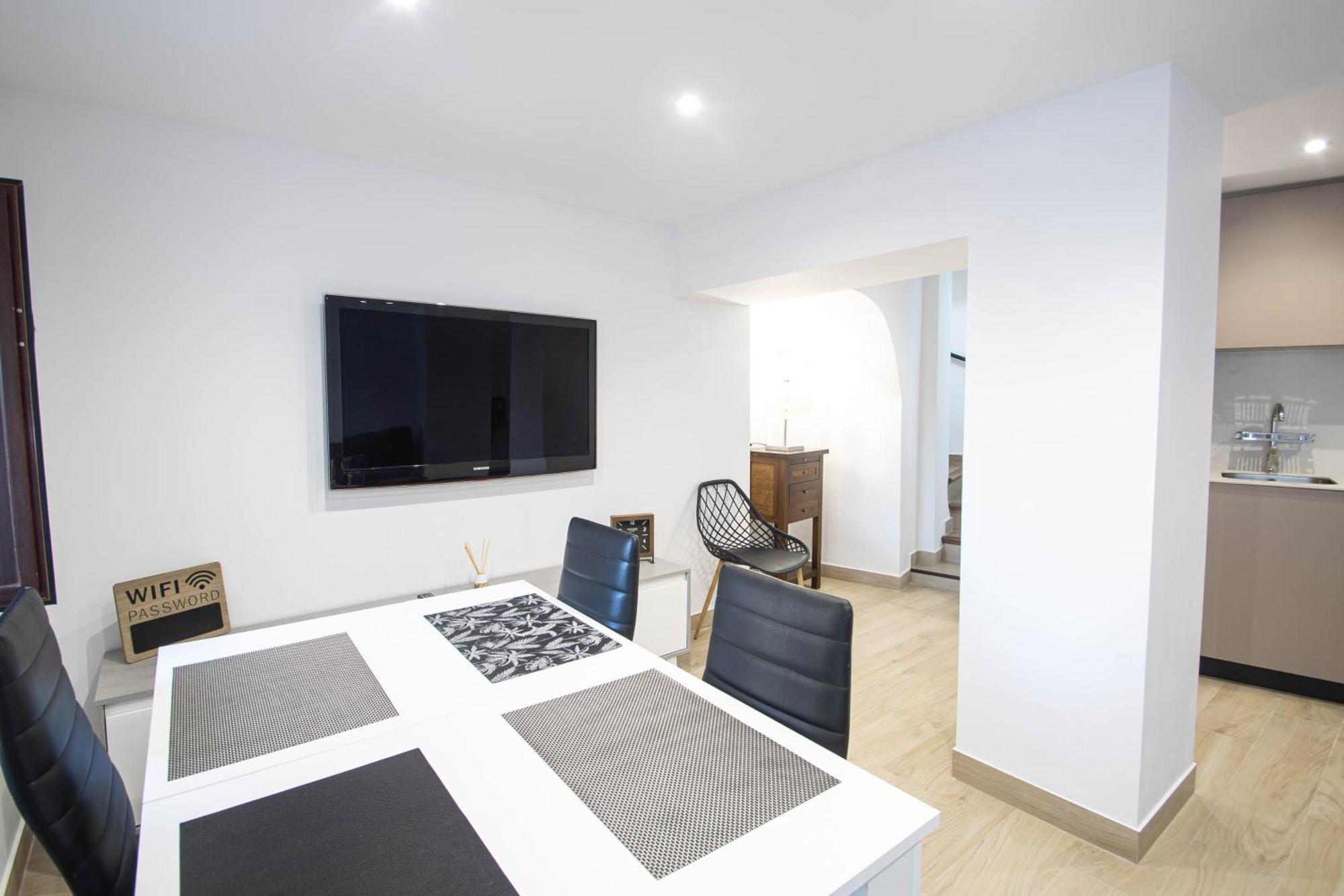 New Casa San Cristobal Villa Granada Kültér fotó